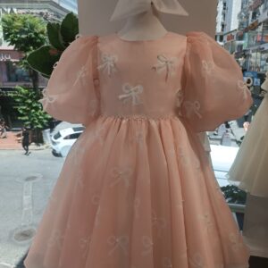 Kids Wedding Dresses