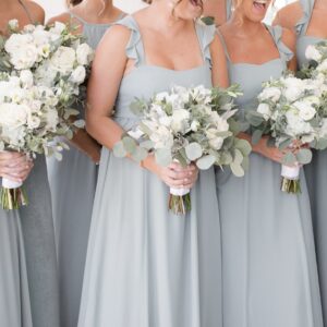 Bridesmaid Dress